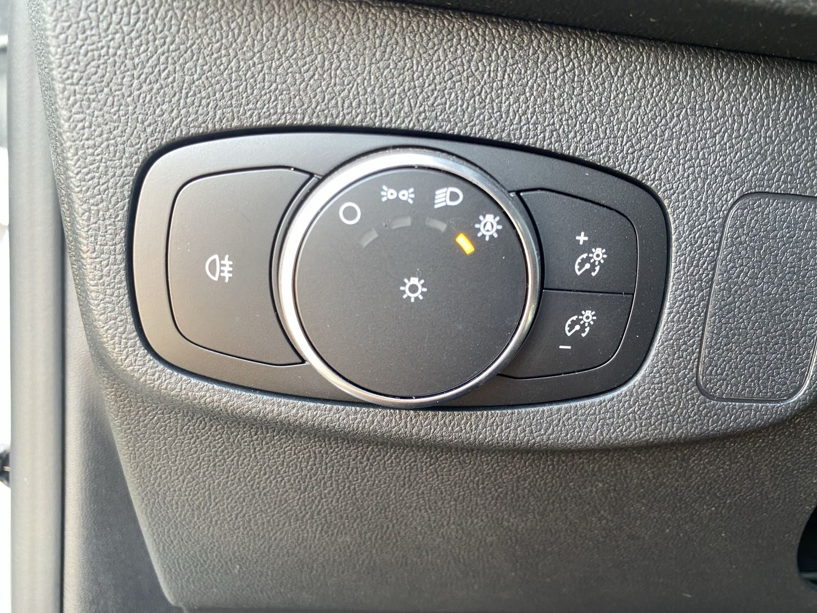 Ford Focus 1.0 EB ST-Line X *MATRIX LED*iACC*NAVI*RFK