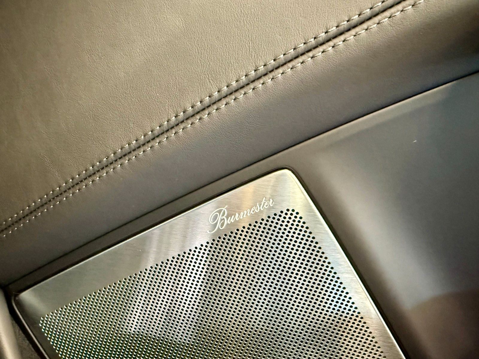 Porsche 911 992 Turbo S LIFT/Glasdach/ACC/Burmester