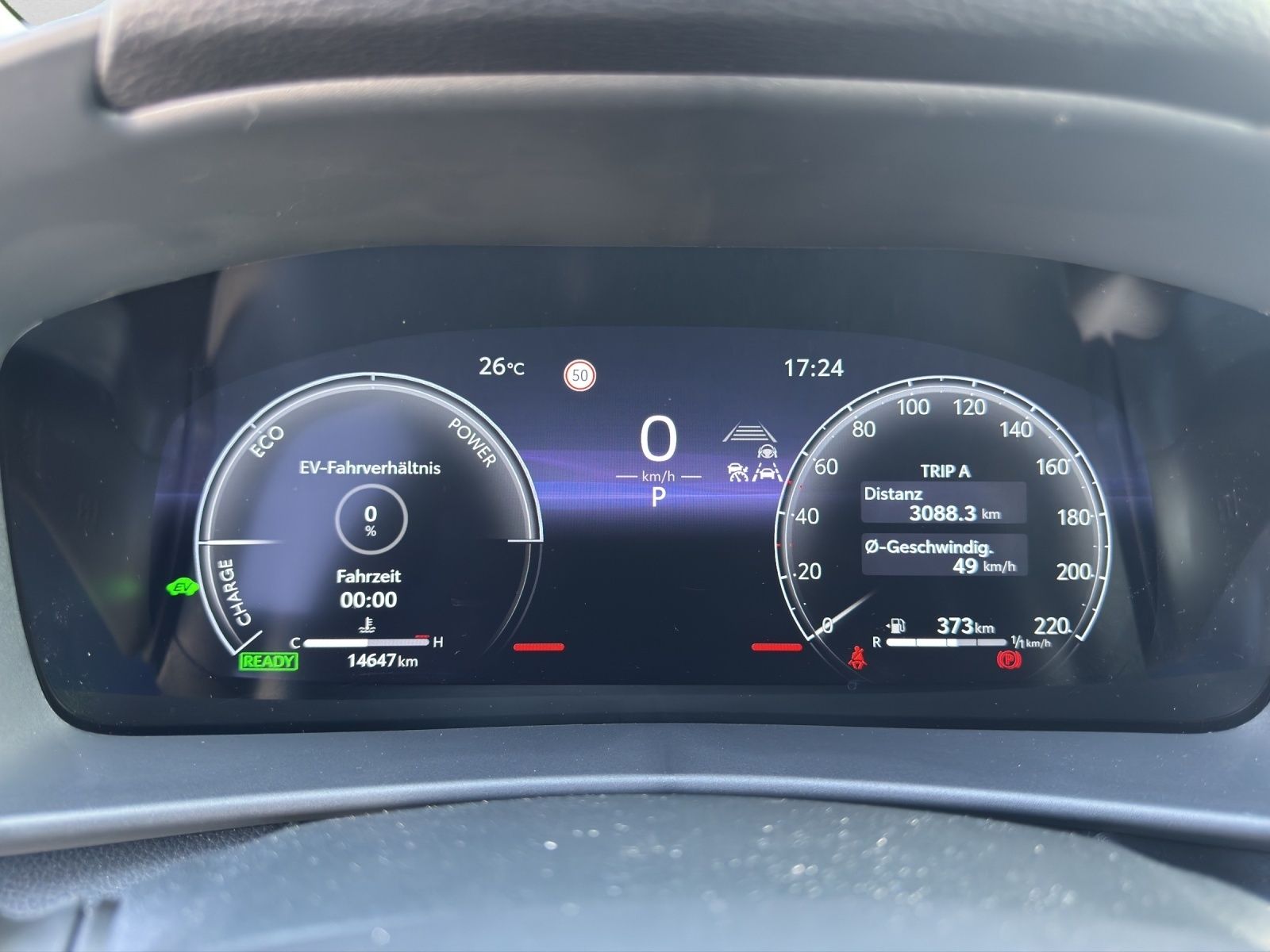 Toyota C-HR 1.8 Hybrid Teamplayer + Technik Paket