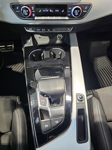 Audi A4 40 TFSI Q 2x S Line - Samsaru's Car Outlet
