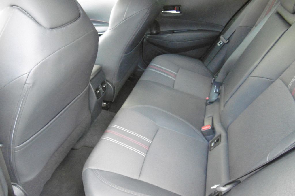 Toyota Corolla 2.0 Hybrid GR Sport
