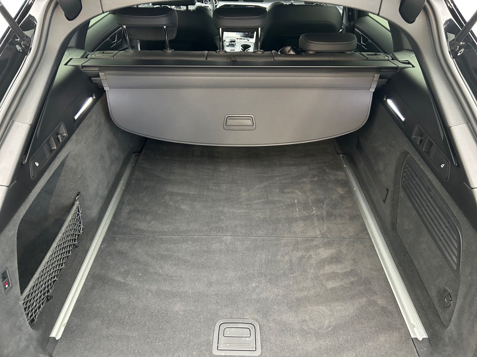 Audi A6 allroad quattro 55 TFSI - Samsaru's Car Outlet