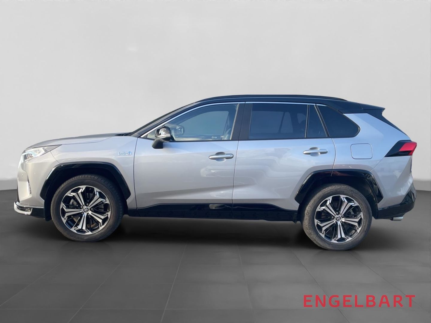 Toyota RAV 4 2.5 Plug-in Hybrid 4x4 Style+Technik - Samsaru's Car Outlet