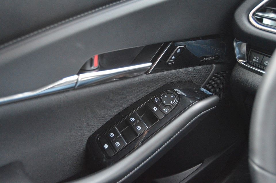 Mazda CX-30 140PS 6AG Centre-line+Driver Assist Paket