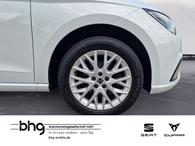 Seat Ibiza 1.0 TSI S&S DSG XCELLENCE" → "Seat Ibiza 1.0 TSI S&S XCELLENCE - Samsaru's Car Outlet
