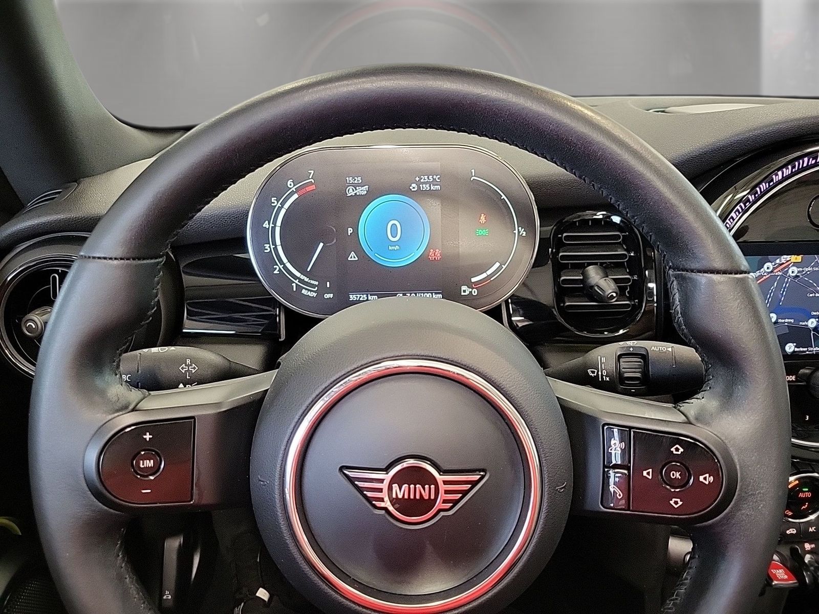 MINI Cooper S Cabrio - Samsaru's Car Outlet