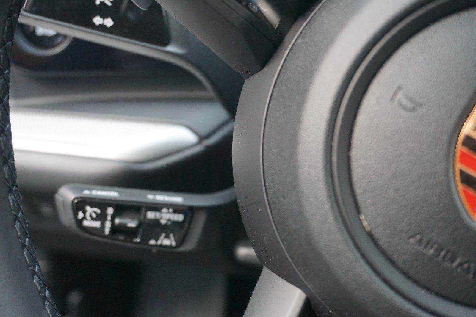 Porsche Cayenne Coupe E-Hybrid Coupe*22"RS*18 Wege*BOSE*