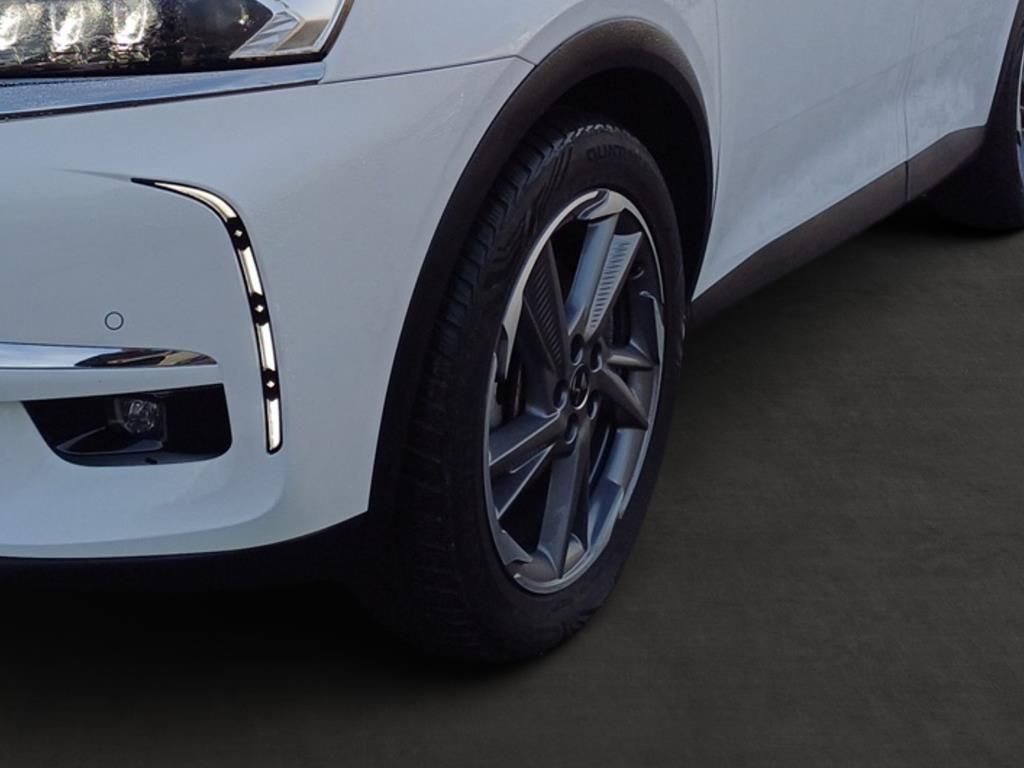 DS Automobiles DS7 Crossback E-Tense 225 Bastille + 4x2