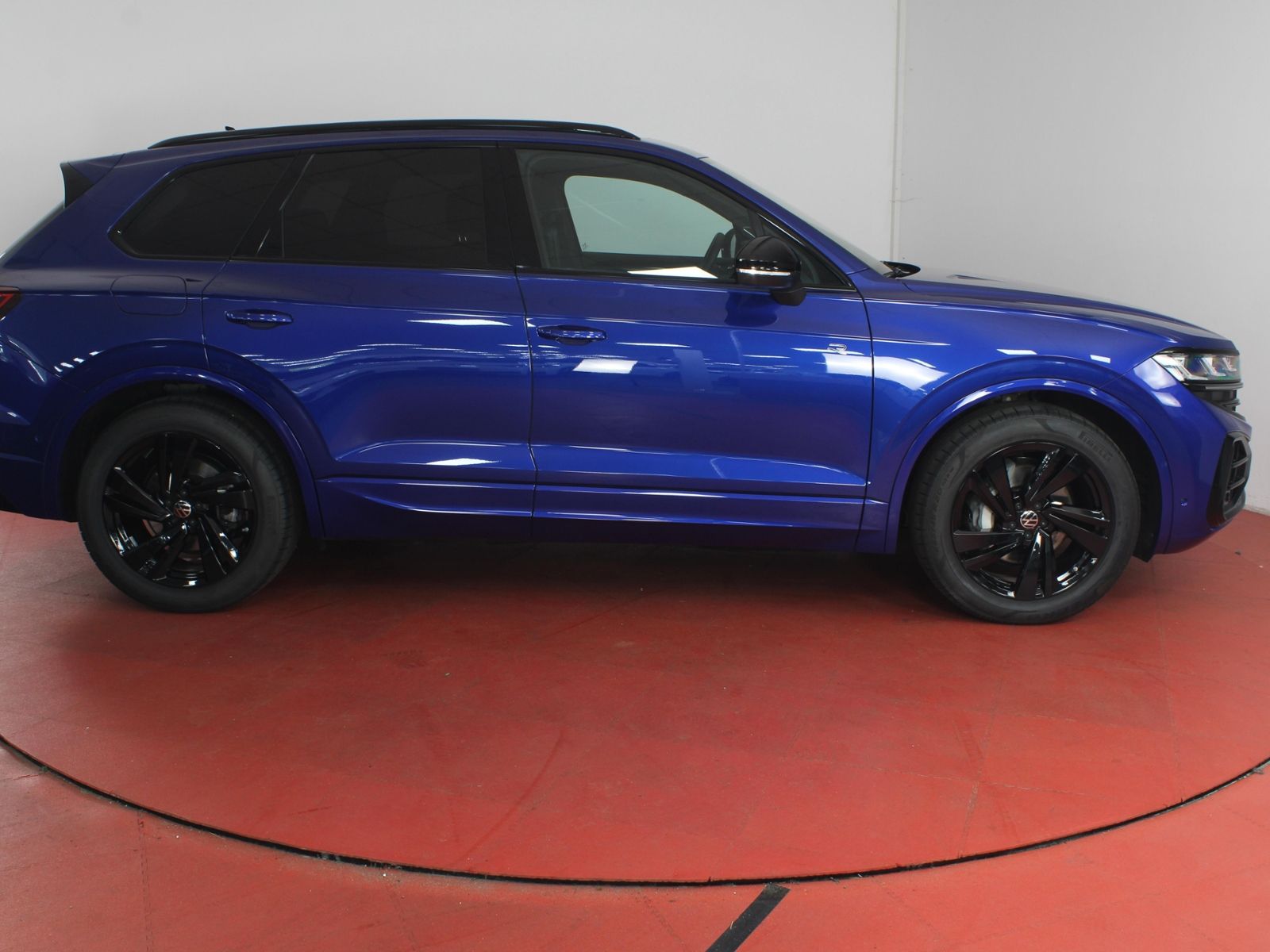 Volkswagen Touareg R-Line Black Style 3.0TDI 497,-ohne Anza