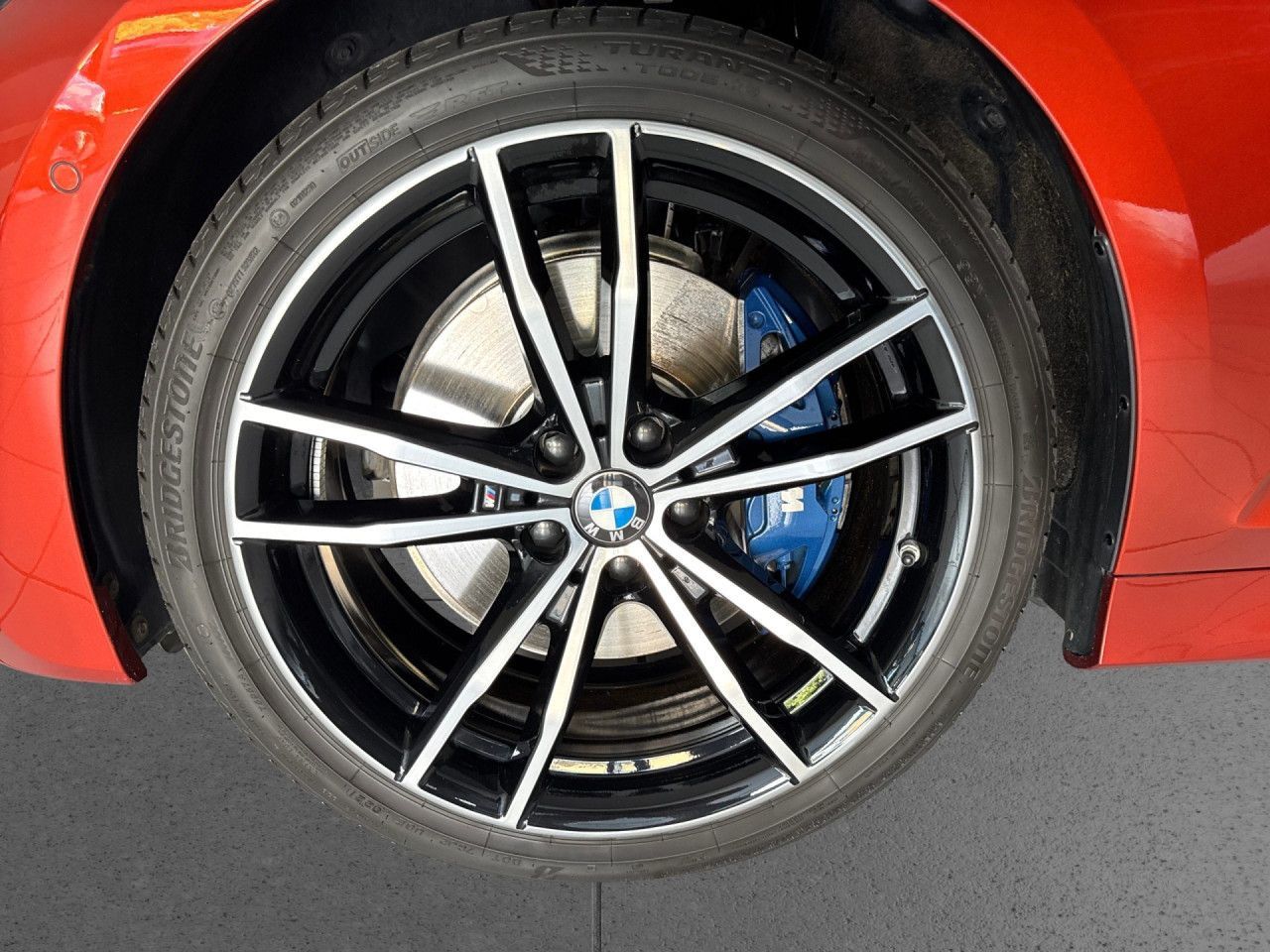 BMW 330d xdrive M-Sport - Samsaru's Car Outlet