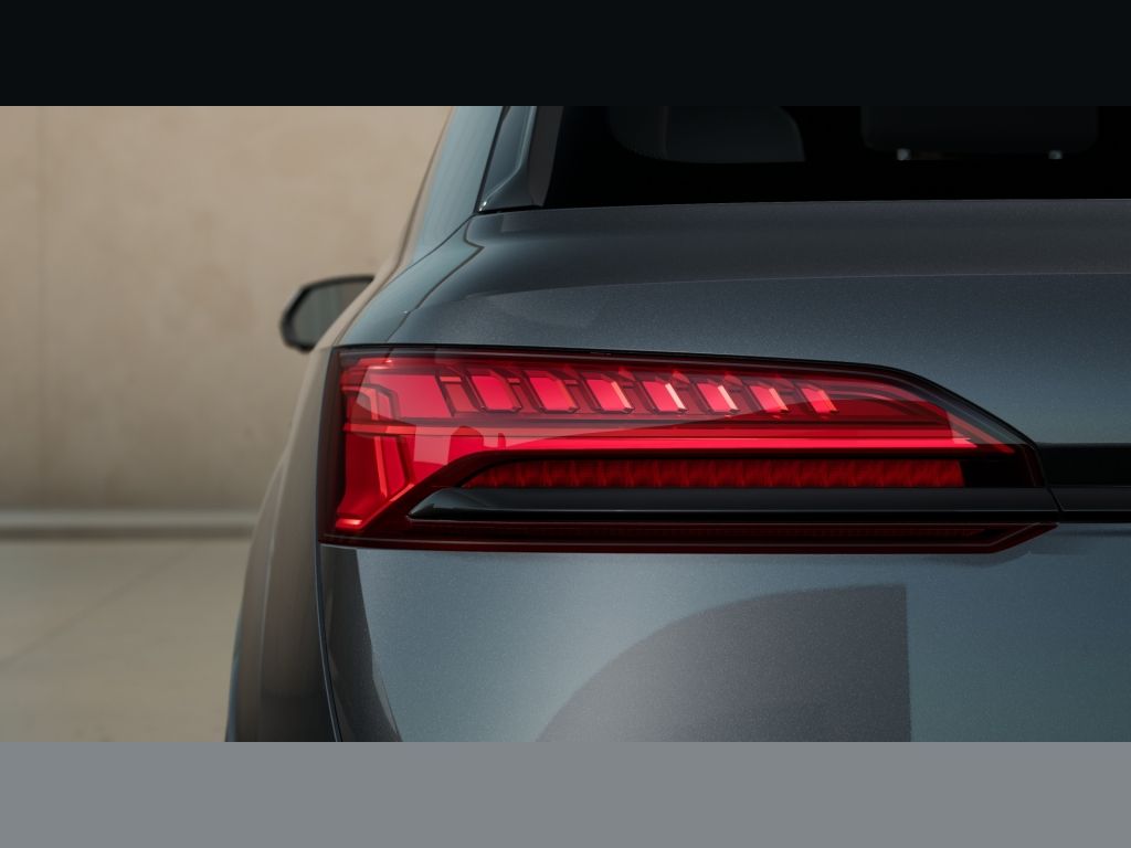 Audi Q7 45 TDI Q S line 20"|PANO|7-SITZER|LEDER