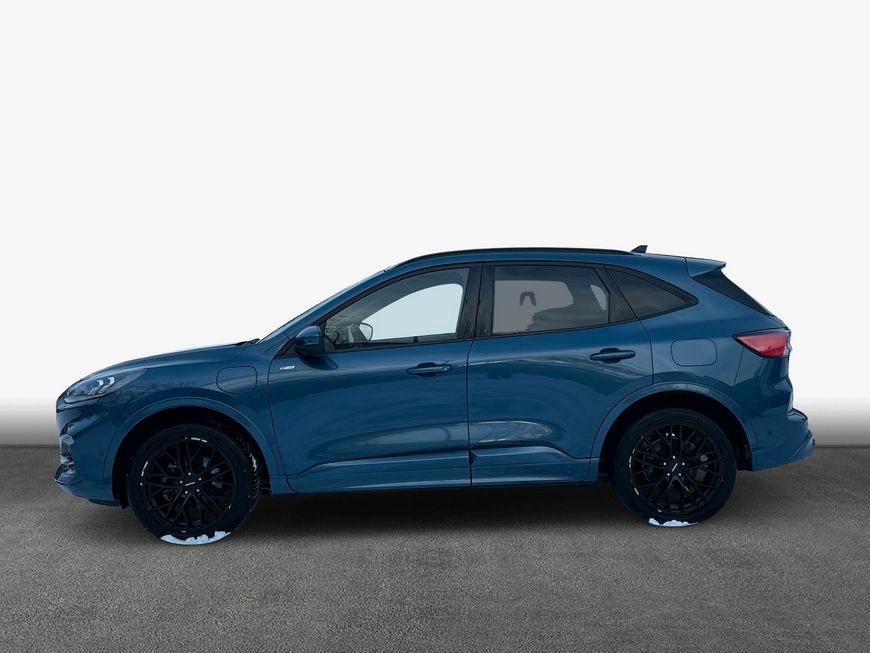 Ford Kuga 2.5 Duratec PHEV ST-LINE X