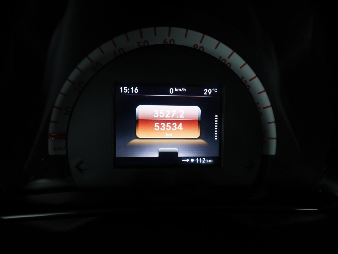 Smart fortwo EQ cabrio prime - Samsaru's Car Outlet