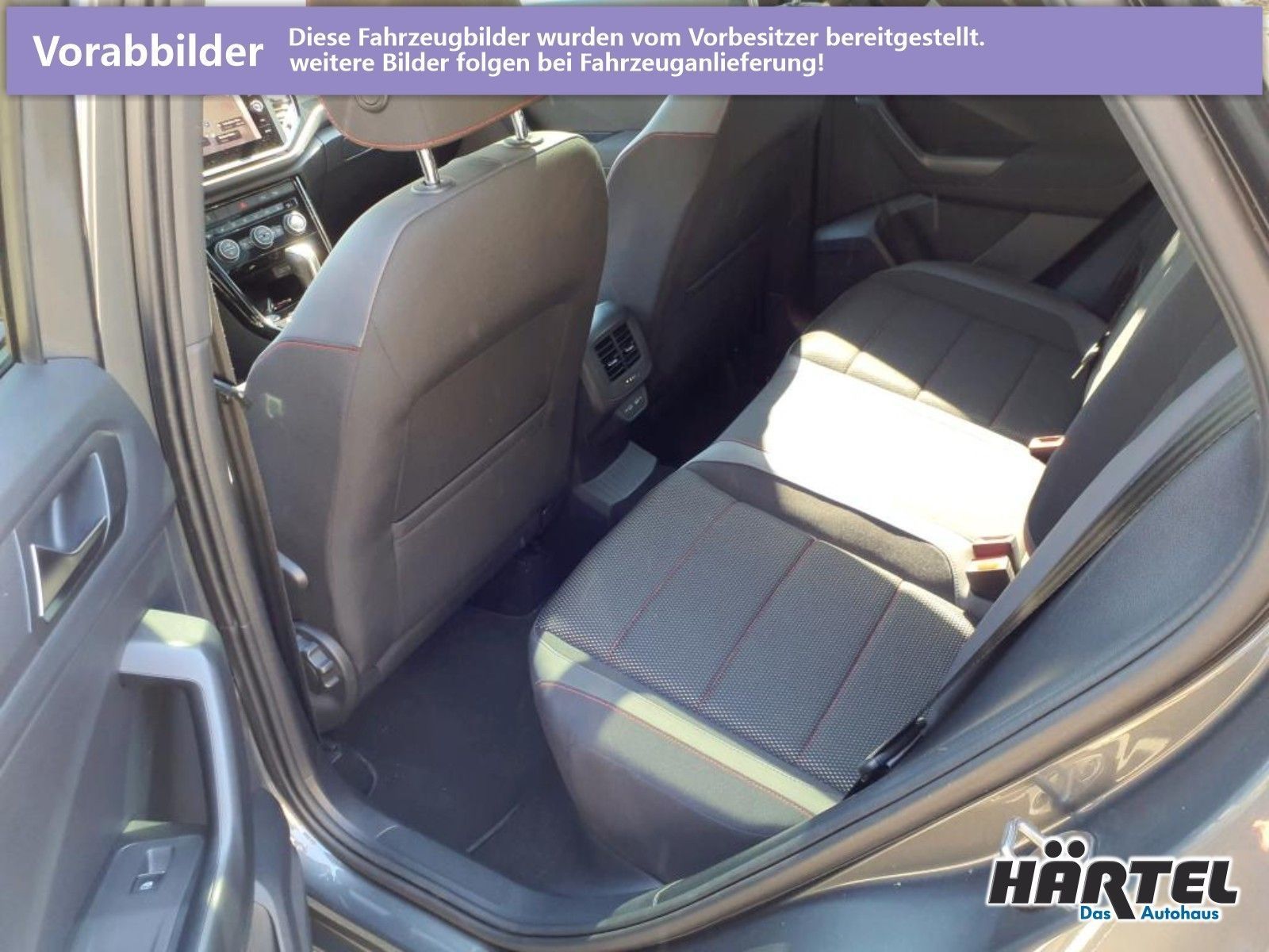 Volkswagen T-ROC SPORT BLACK STYLE 4MOTION 2.0 TDI DSG - Samsaru's Car Outlet