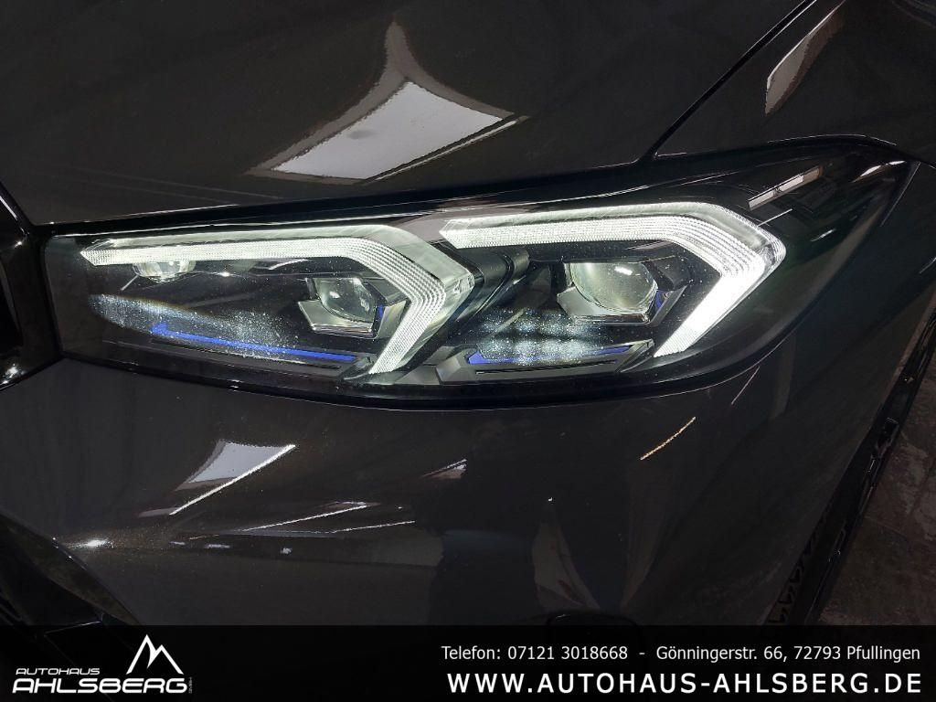 BMW 320 XD M SPORT/SHADOW/ 360°/ACC/WIDES./H-K/STAND