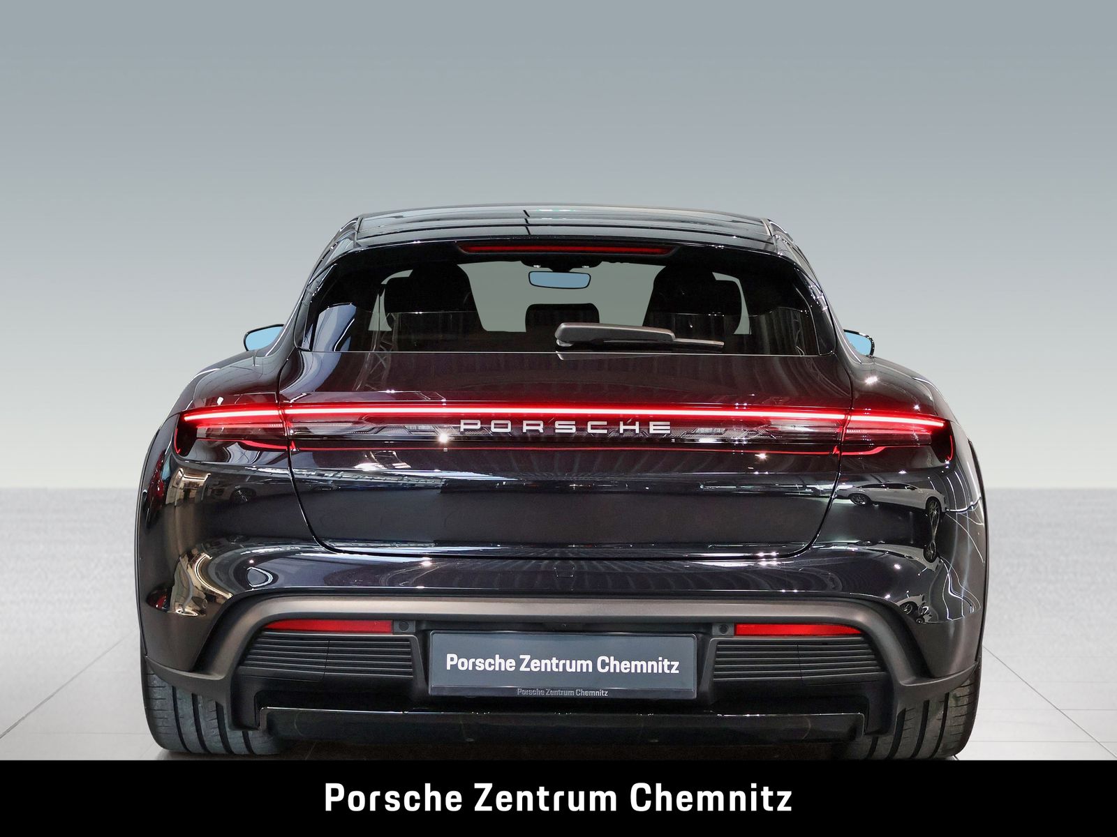 Porsche Taycan 4S Cross Turismo 4+1 Sitze;Pano;ACC;BOSE;