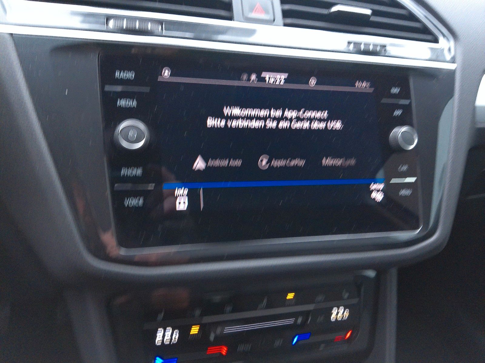 Volkswagen Tiguan 1.5 TSI BMT 110KW Facelift - Samsaru's Car Outlet