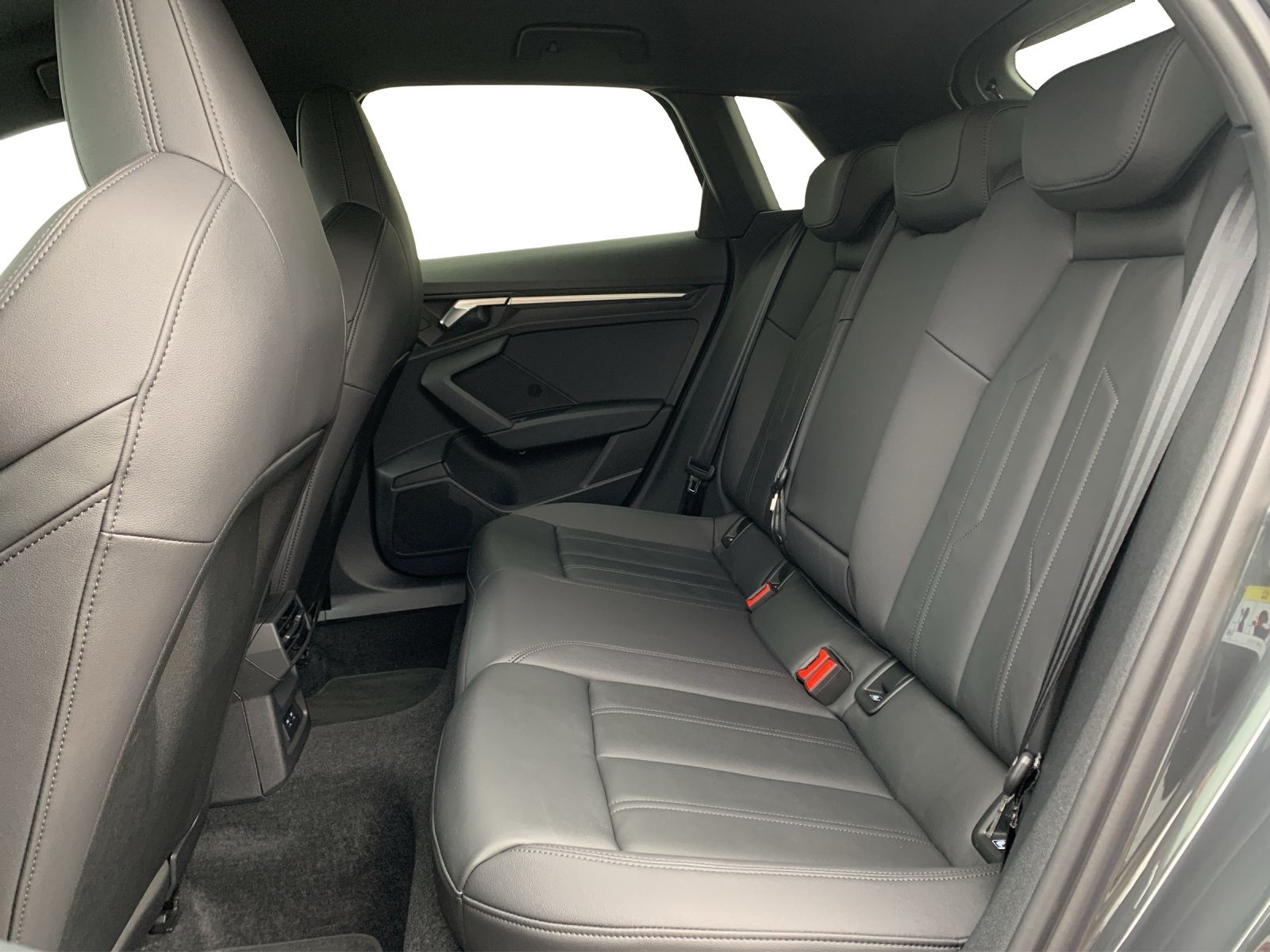 Audi A3 Sportback 40 TFSI e advanced - Samsaru's Car Outlet