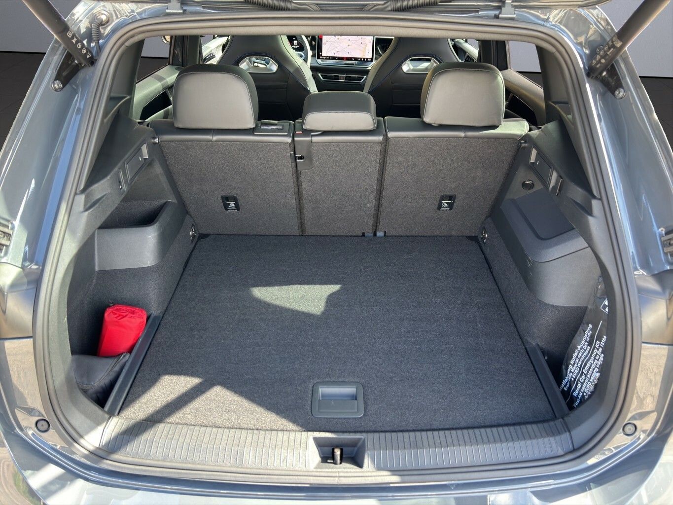 Volkswagen Tiguan 2.0 TSI 150 kW 4Motion R-Line