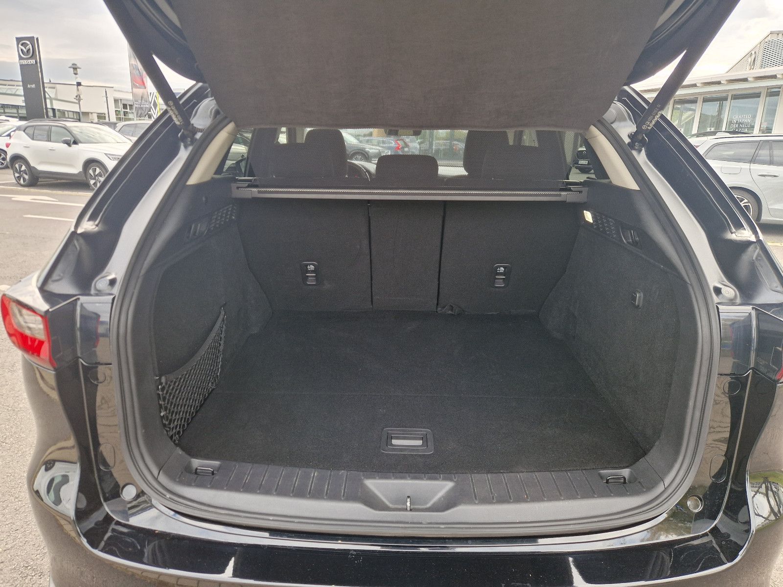 Mazda CX-60 Exclusive-Line PHEV *AWD *Matrix-LED *AHK!