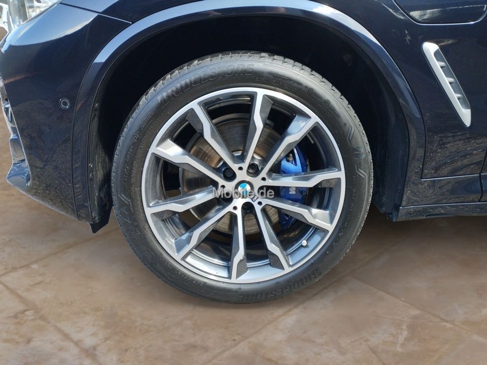 BMW X3 xDrive30e M SPORT - Samsaru's Car Outlet