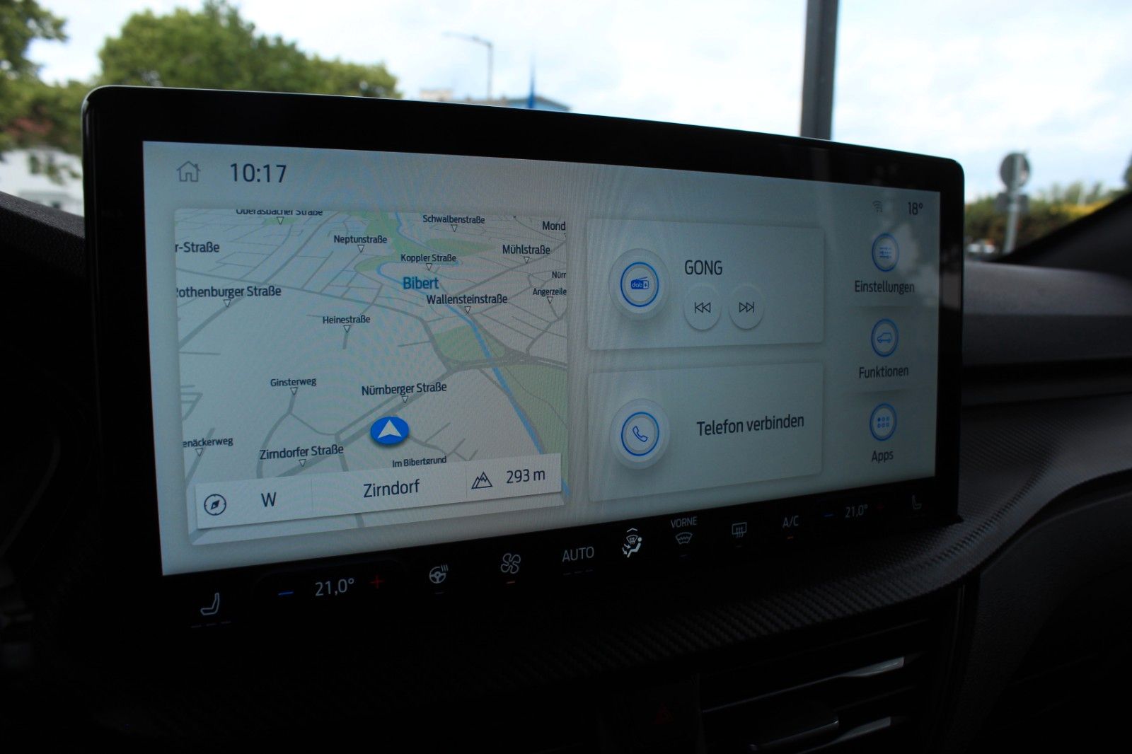 Ford Kuga ST-Line X 2.5 FHEV Allrad - Samsaru's Car Outlet