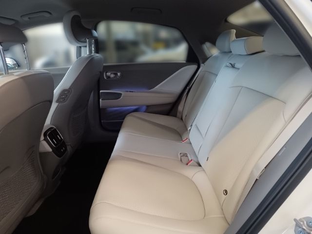 Hyundai IONIQ 6 Allradantrieb 77,4kWh Batt. (325 PS) UNI