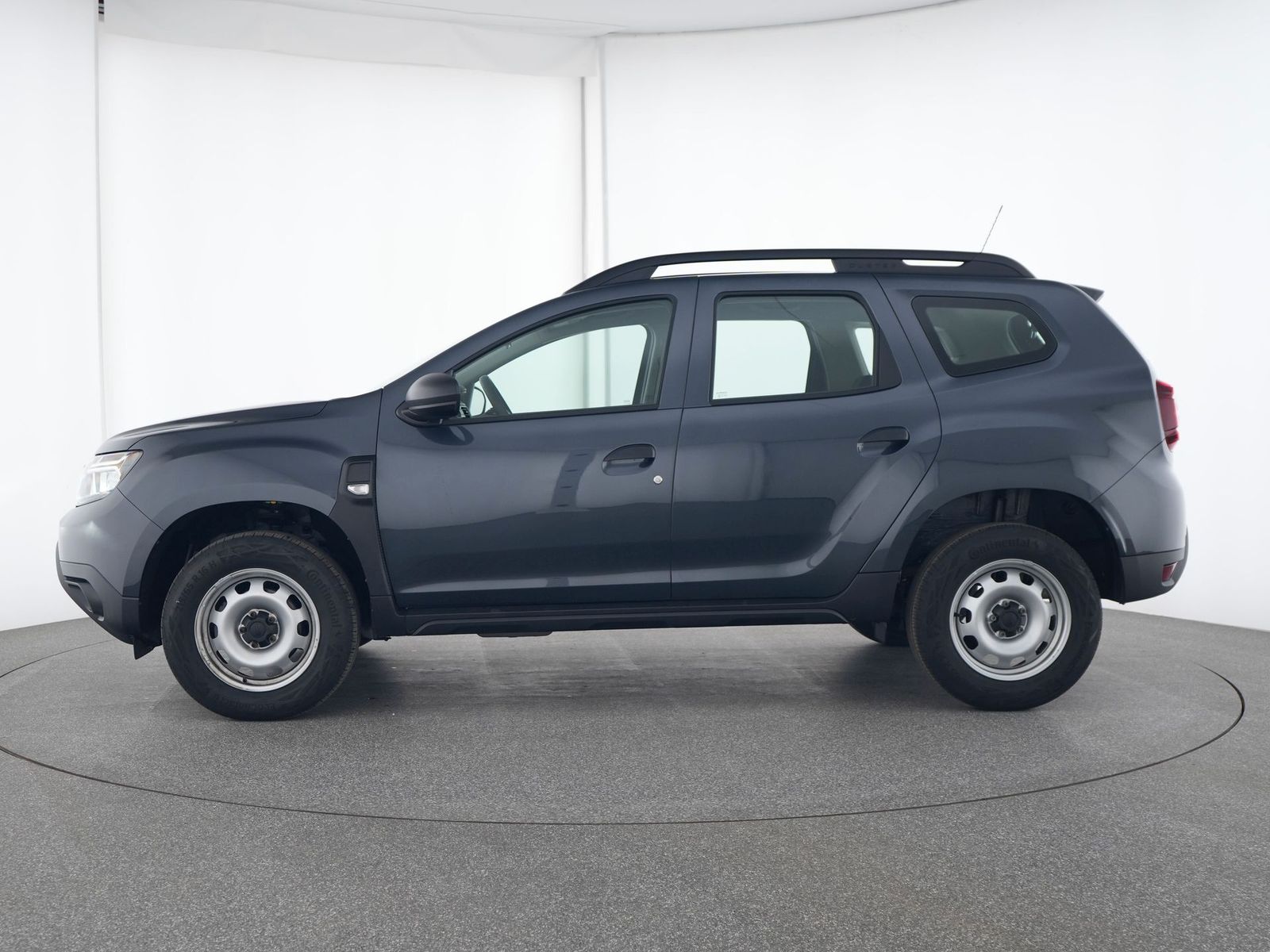 Dacia Duster Essential Dacia Plug - Samsaru's Car Outlet