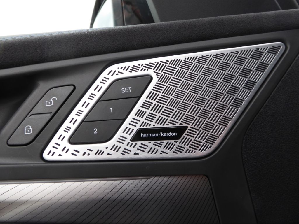 BMW X2 xDrive20d M Sport Navi Head Up Harman Kardon