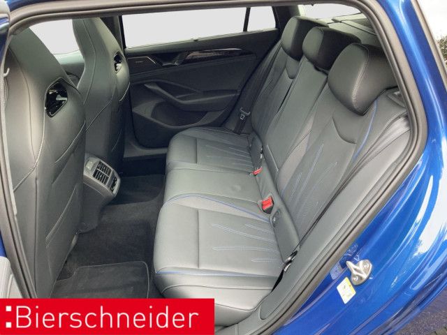 Volkswagen Passat Variant 2.0 TSI 4Mo R-Line AHK PANO STAND