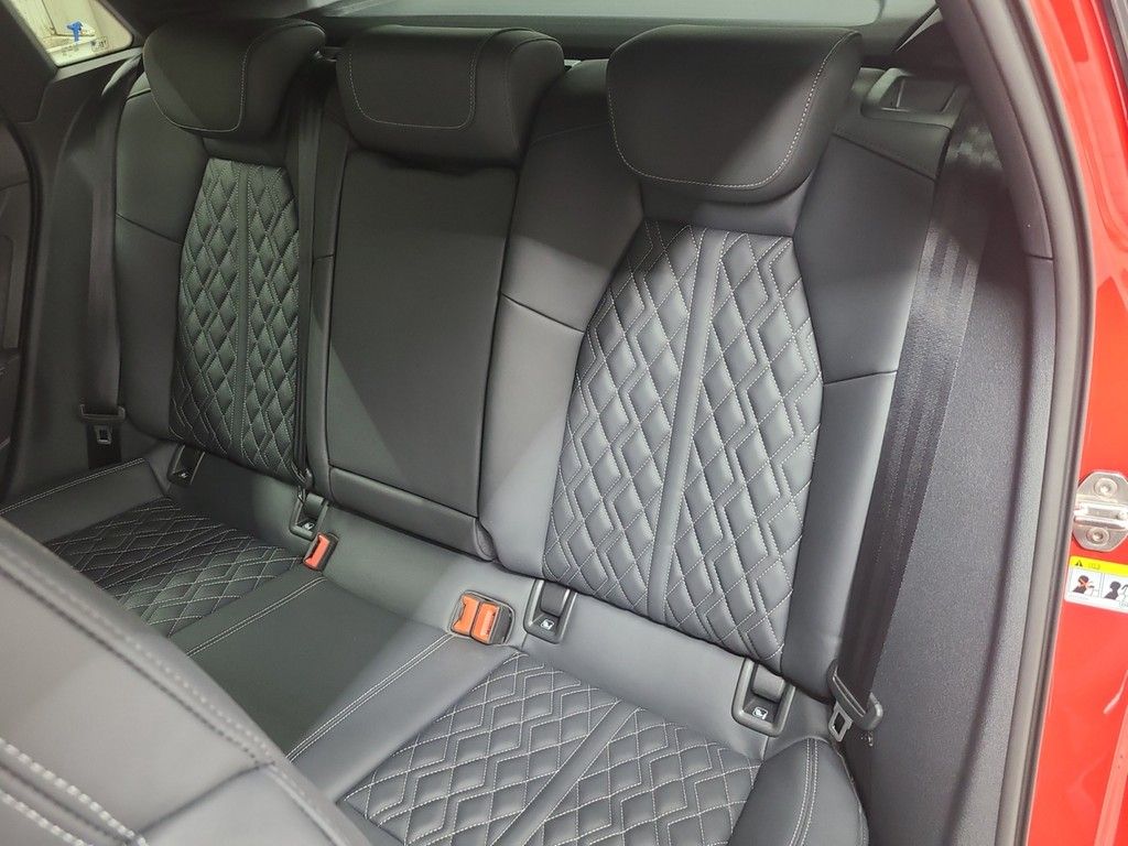 Audi A3 allstreet 35 TDI - Samsaru's Car Outlet
