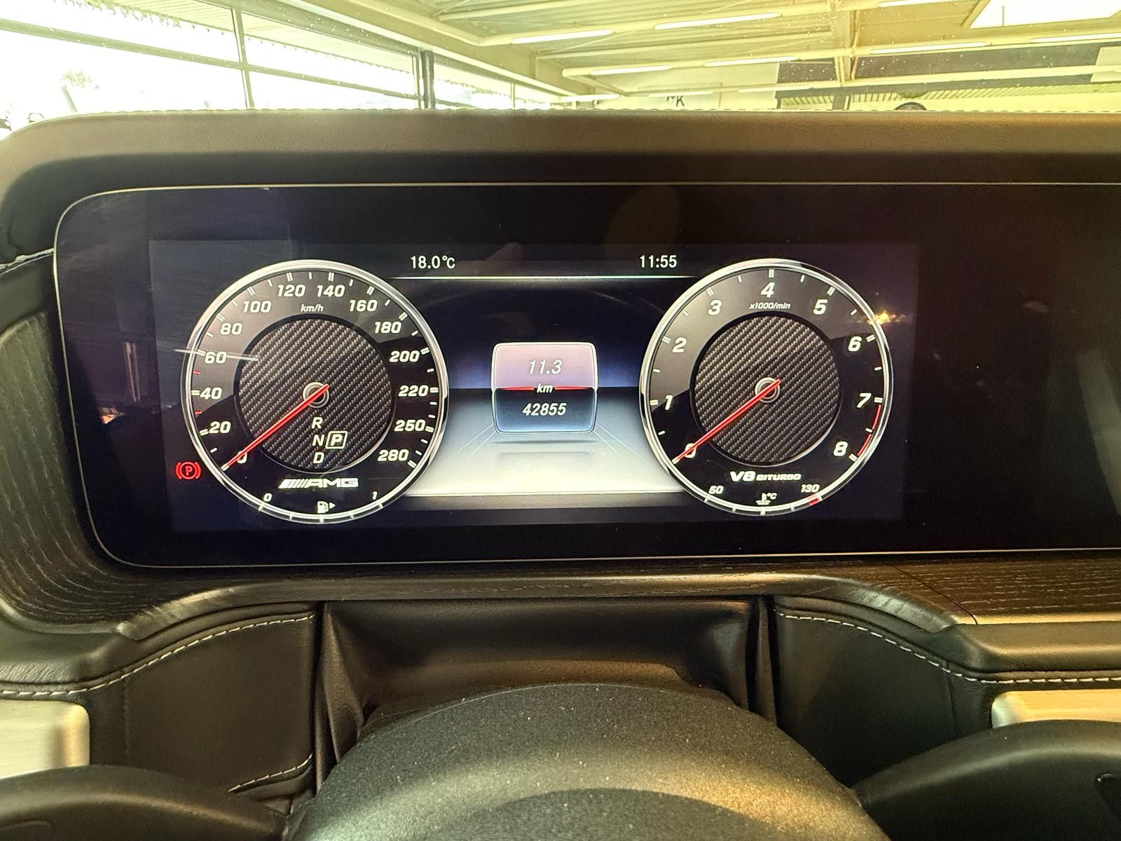 Mercedes-Benz G63 AMG - Samsaru's Car Outlet