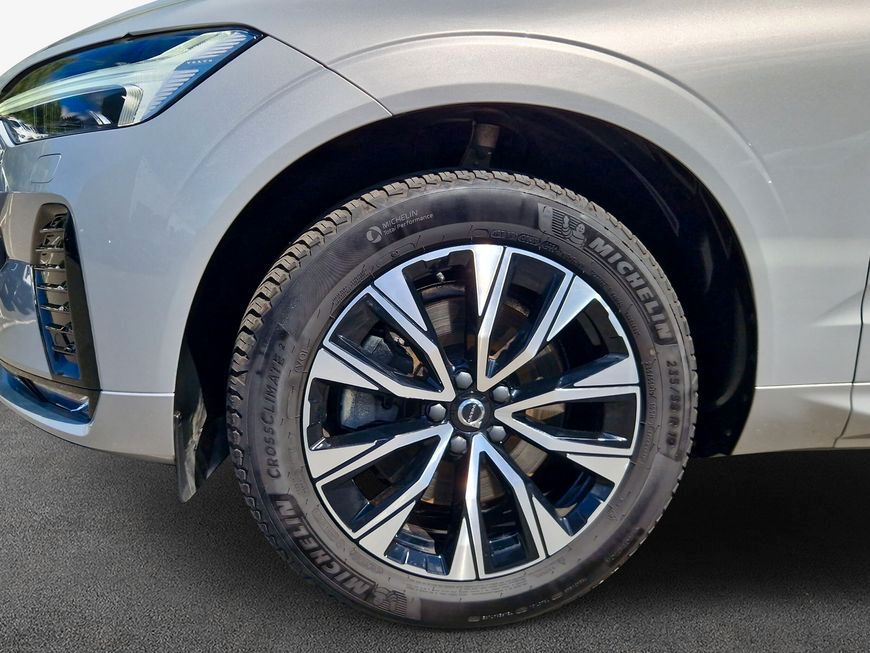 Volvo XC60 B5 B AWD Plus Dark