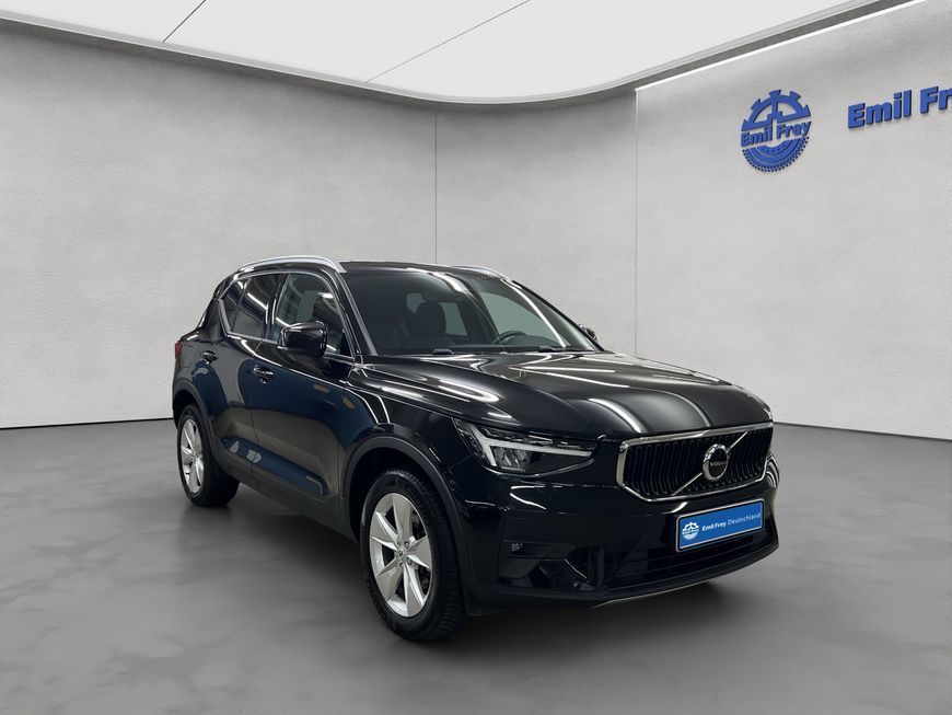 Volvo XC40 B3 B DKG Core
