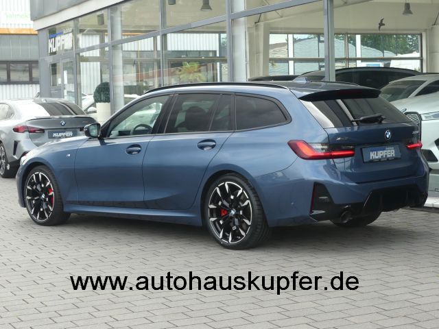 BMW 320 d xDriv Tou M Sport PRO ACC°eSitz+Mem°Stdhzg