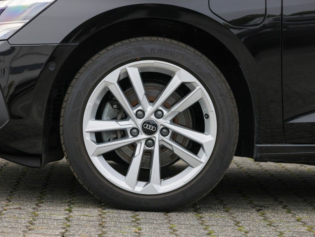 Audi A3 Sportback 40 TFSI e