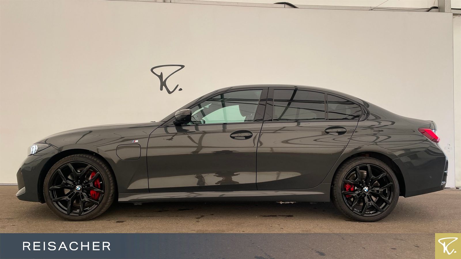 BMW 330e A xDrive M-Pro LCPro 360° LED HiFi 19"LM