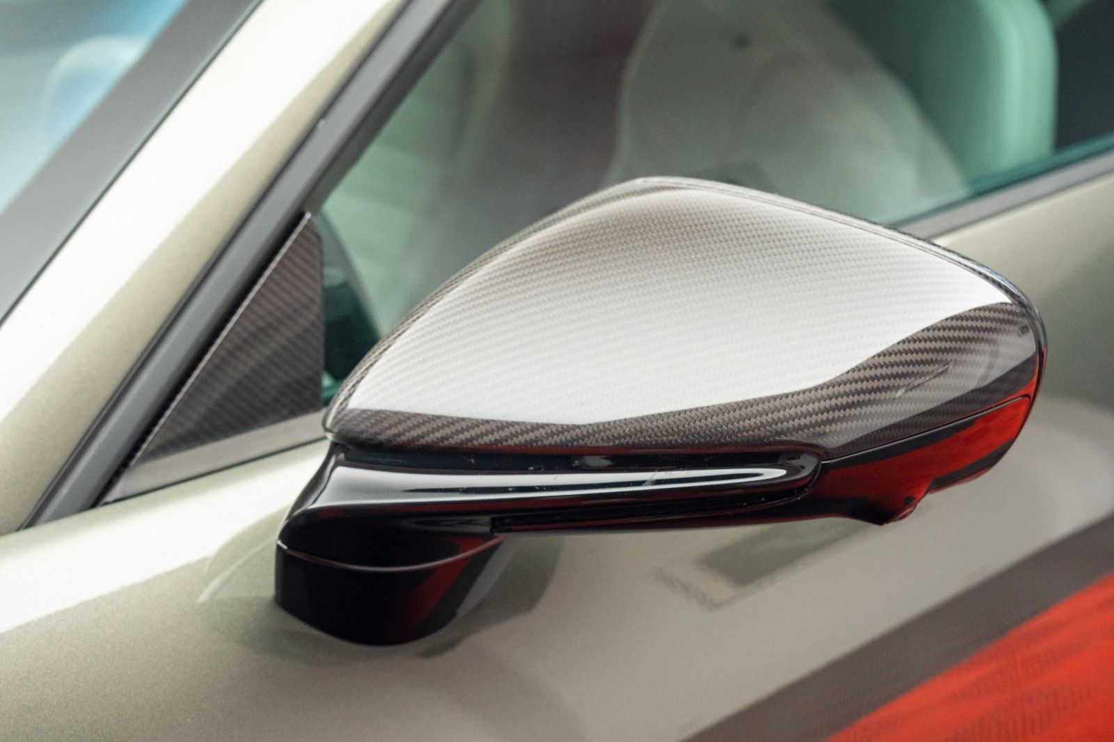 Porsche 992 Turbo S Cabriolet Warranty