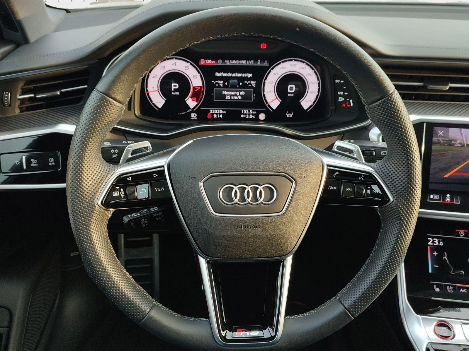 Audi RS 6 Avant performance 4.0 TFSI quattro*Navi*Mat