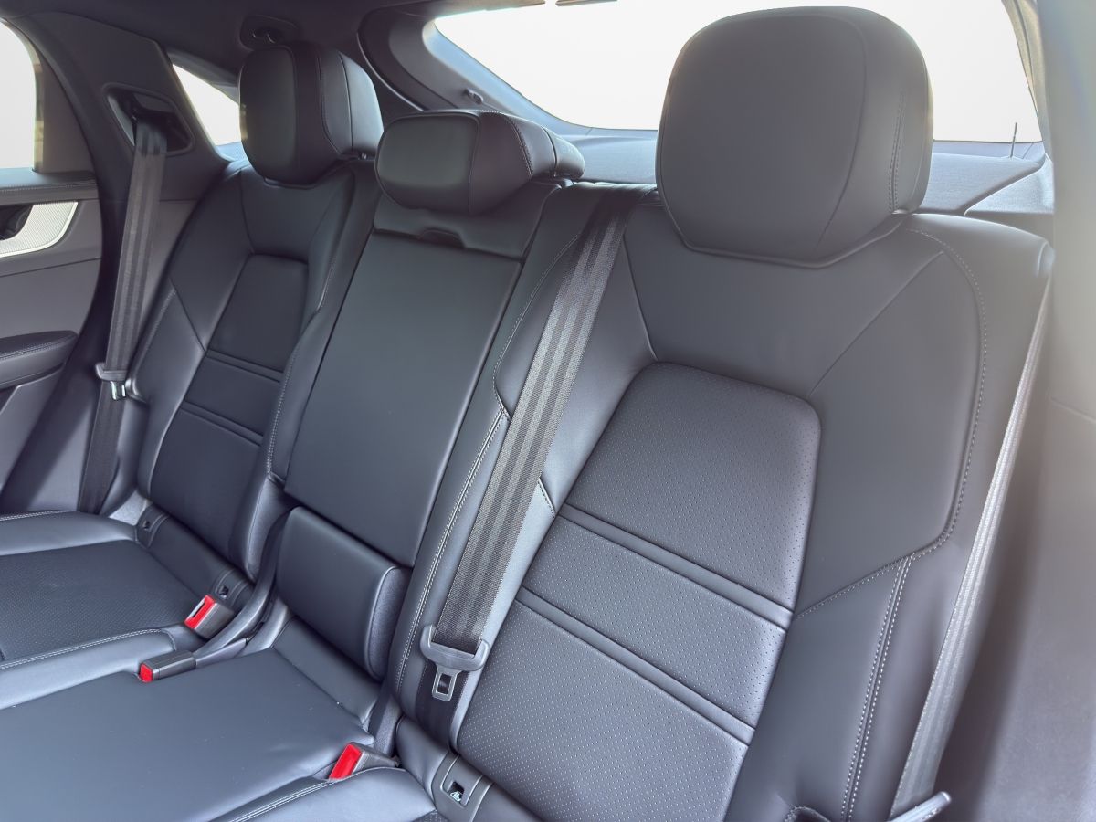 Porsche Cayenne E-Hybrid Coupe | Luftfederung | el. AHK