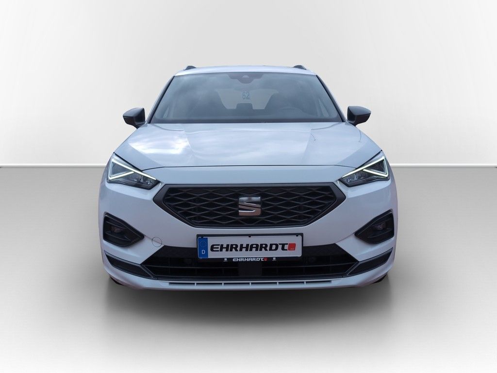Seat Tarraco 2.0 TDI DSG FR - Samsaru's Car Outlet