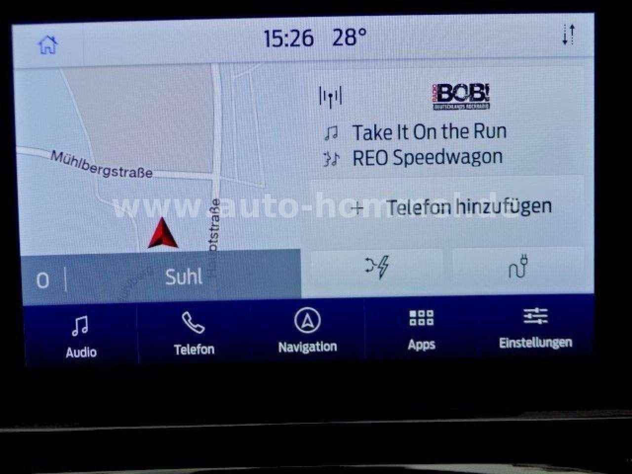 Ford Kuga PHEV ST-Line X AHK+LED+NAVI+B&O+iACC+WINTER