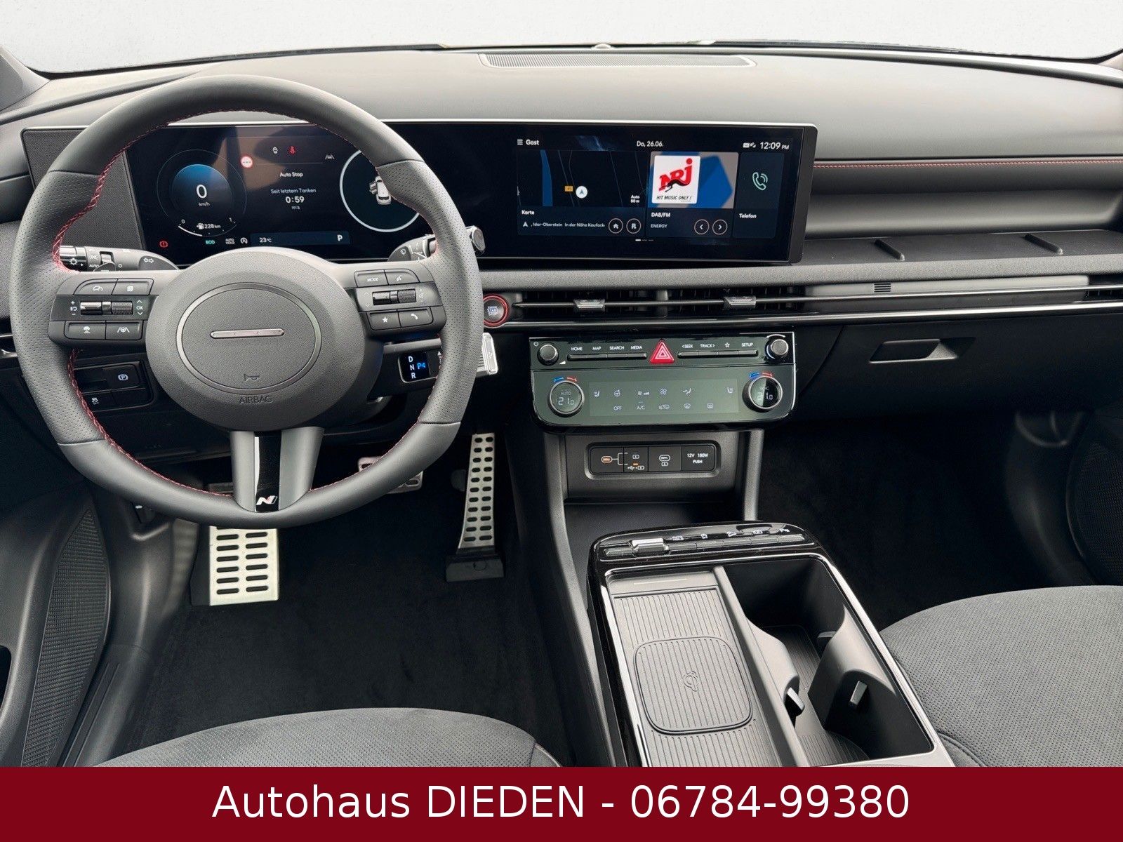 Hyundai TUCSON N Line - Samsaru's Car Outlet