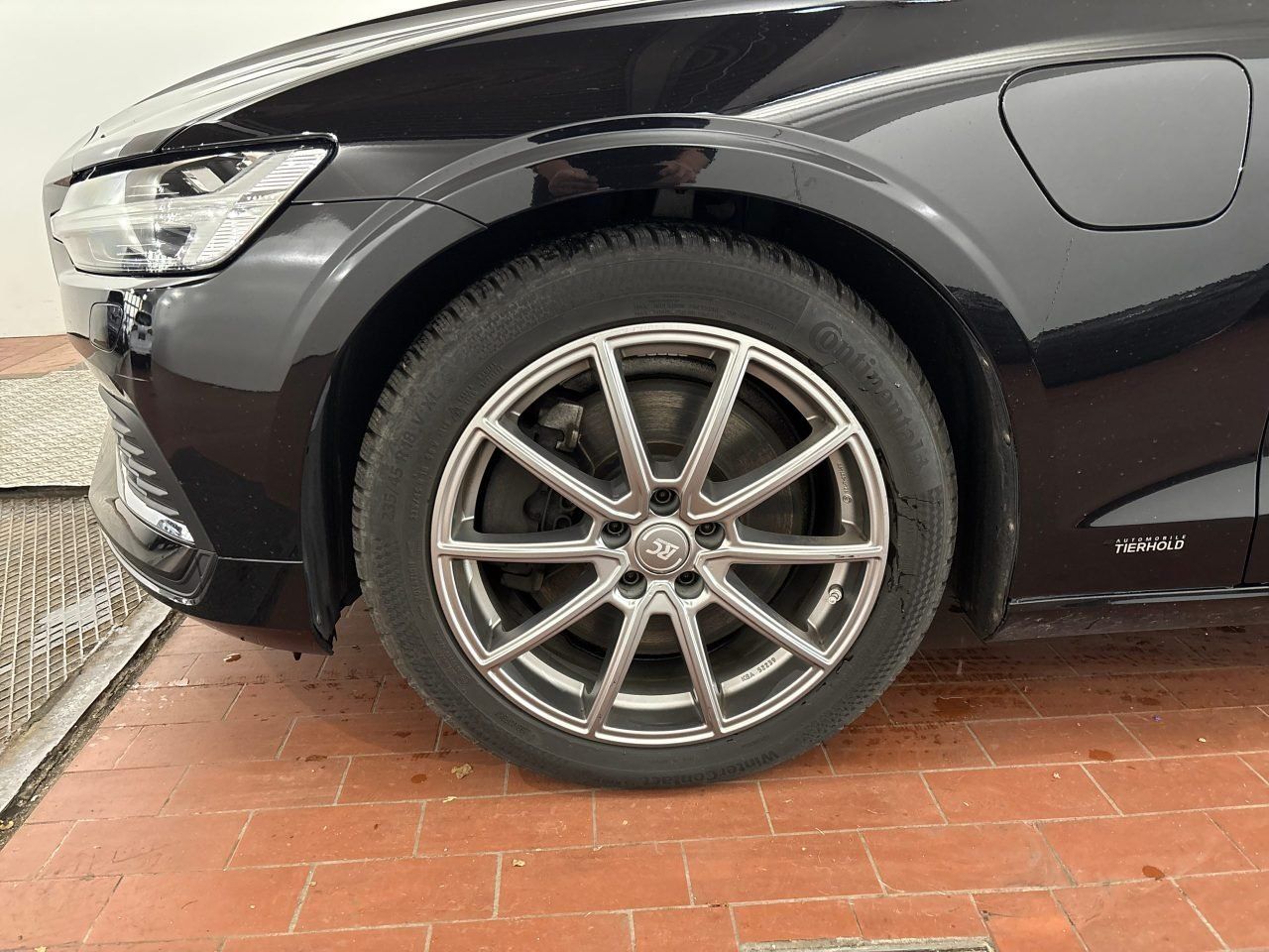 Volvo V 60 T8 Twin Engine AWD Inscription Plug-In