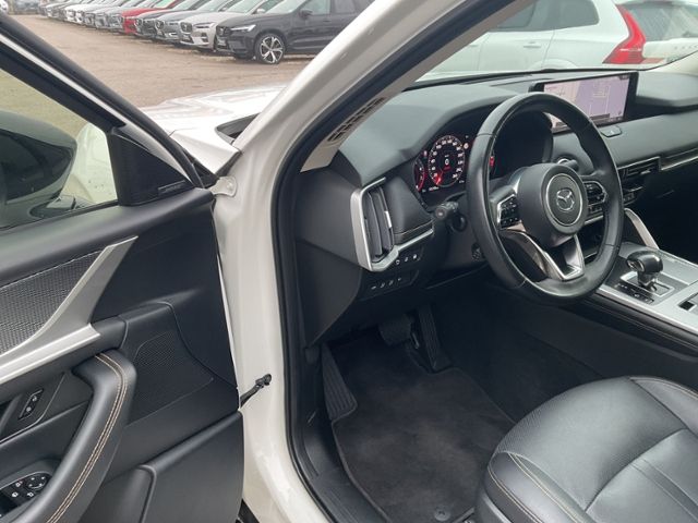 Mazda CX-60 2,5 Homura PHEV AWD AHK ACC HUD 360°
