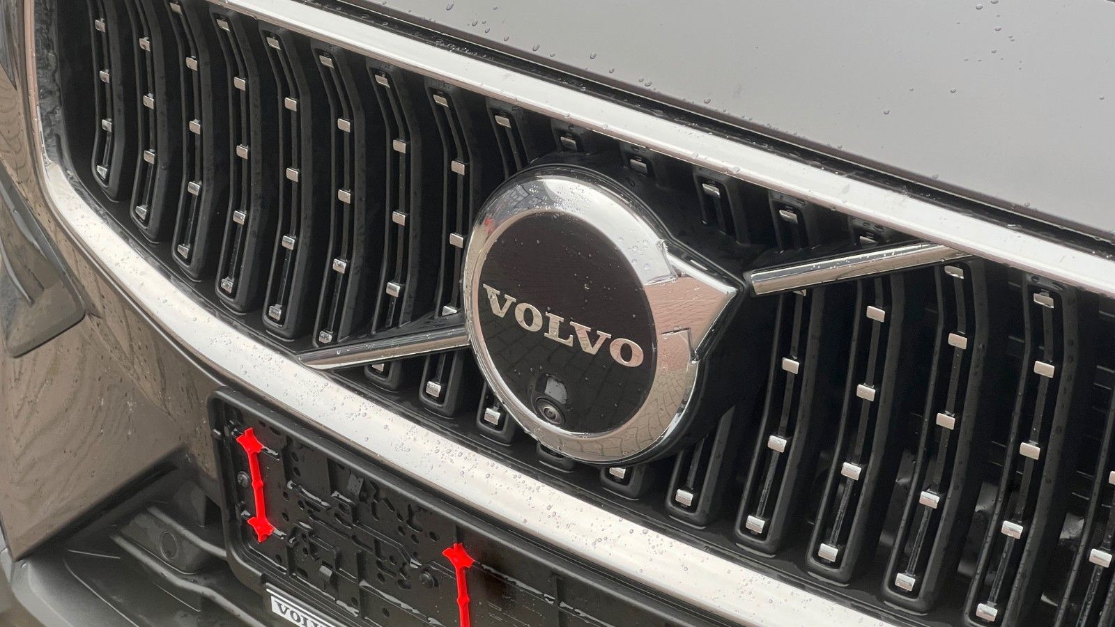 Volvo V60 CC B4 D Ultimate AWD*B&W*360°*SH*MASSAGE*