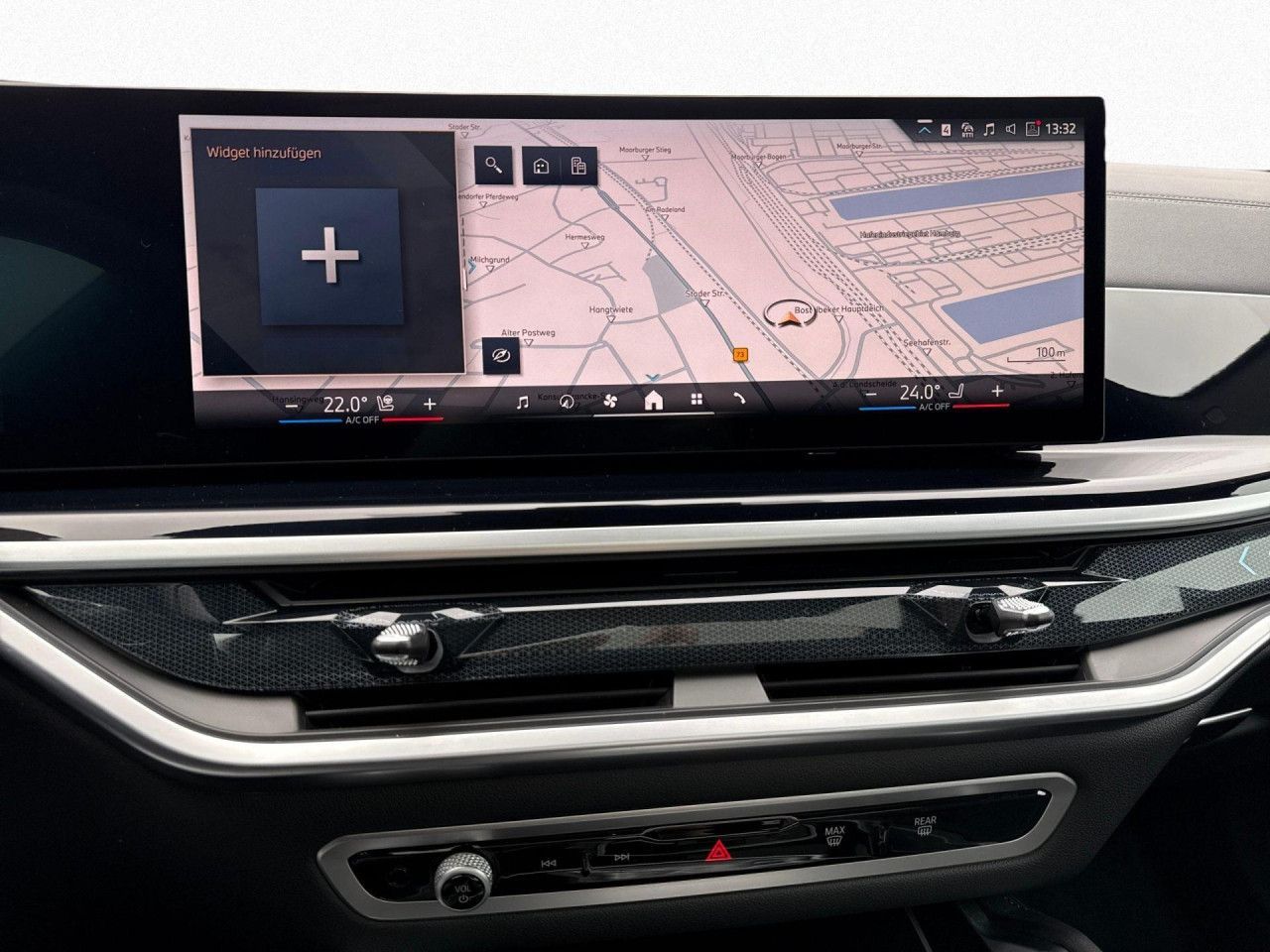 BMW X6 xDr30d M Sport Pro Stdhz,Pano,DAPro,PAPro,AHK