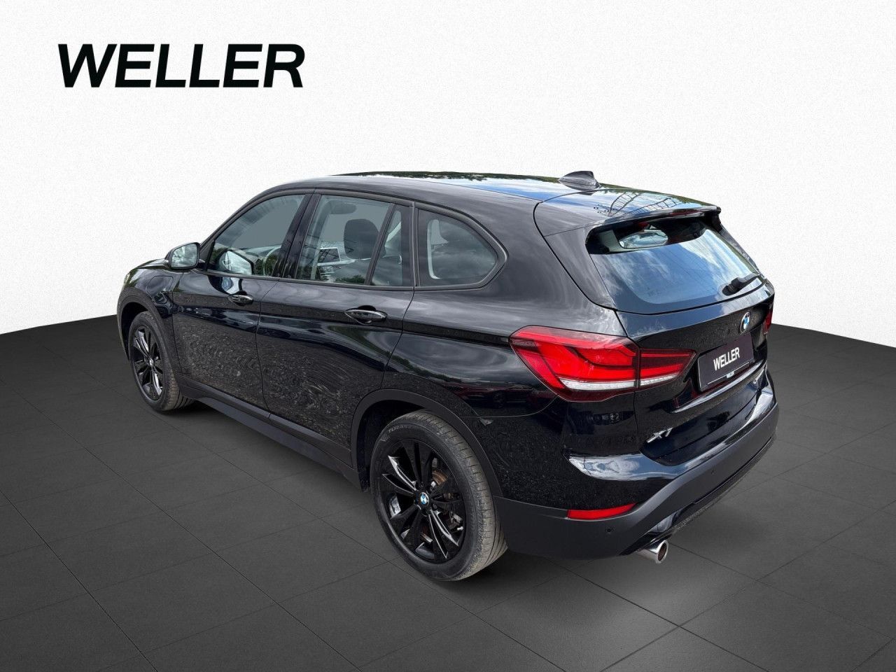 BMW X1 xDrive 25e - Samsaru's Car Outlet