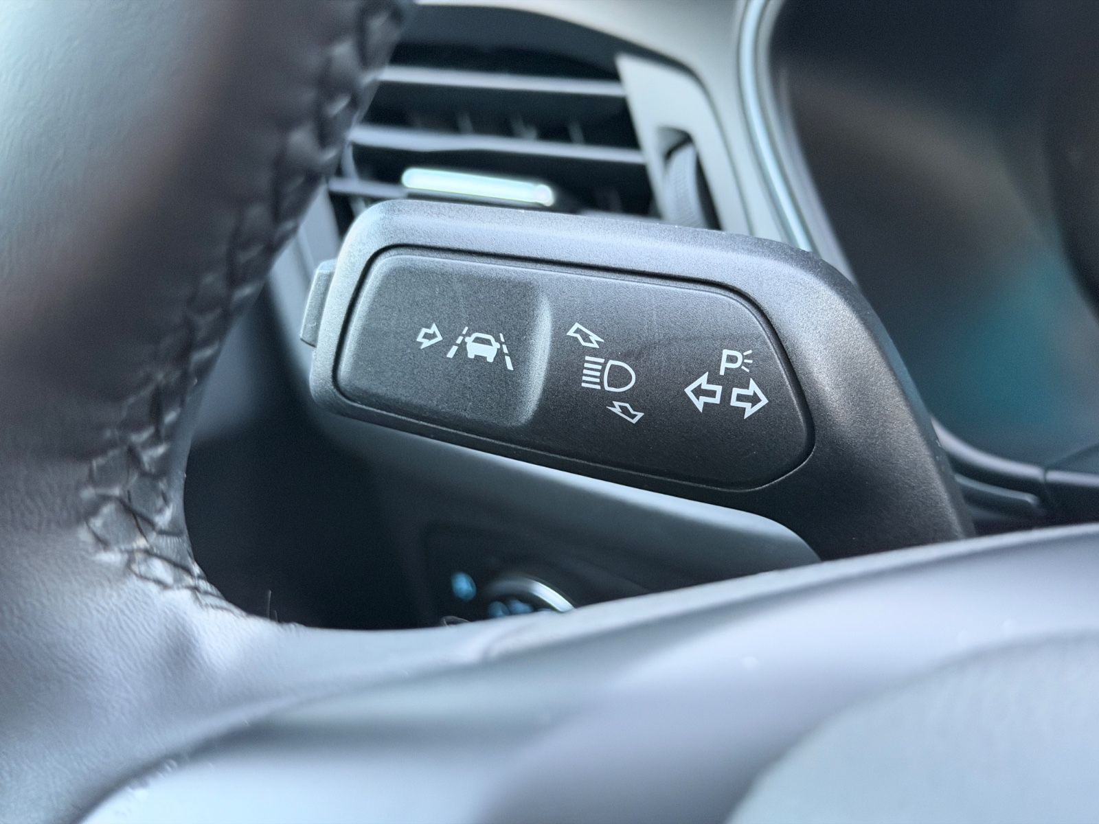 Ford Focus Turnier Cool & Connect