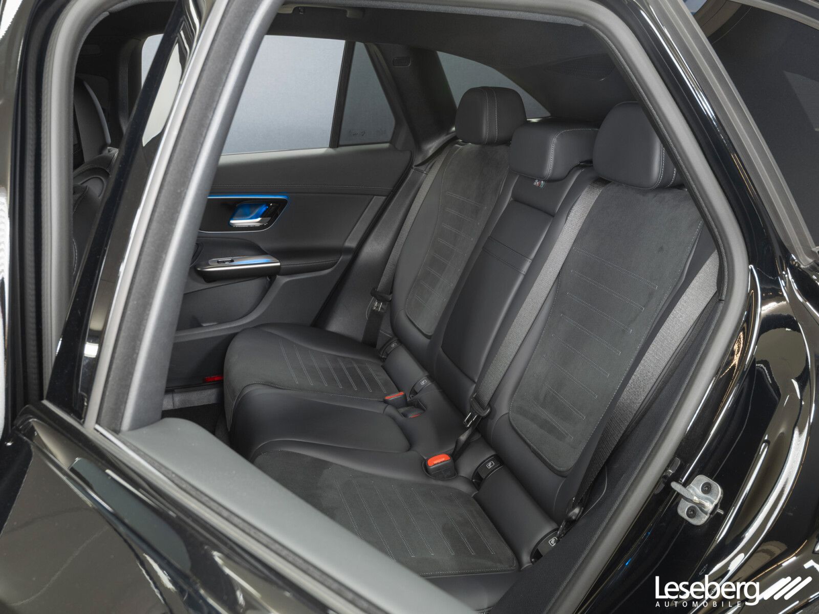 Mercedes-Benz GLC 400 e 4M AMG - Samsaru's Car Outlet